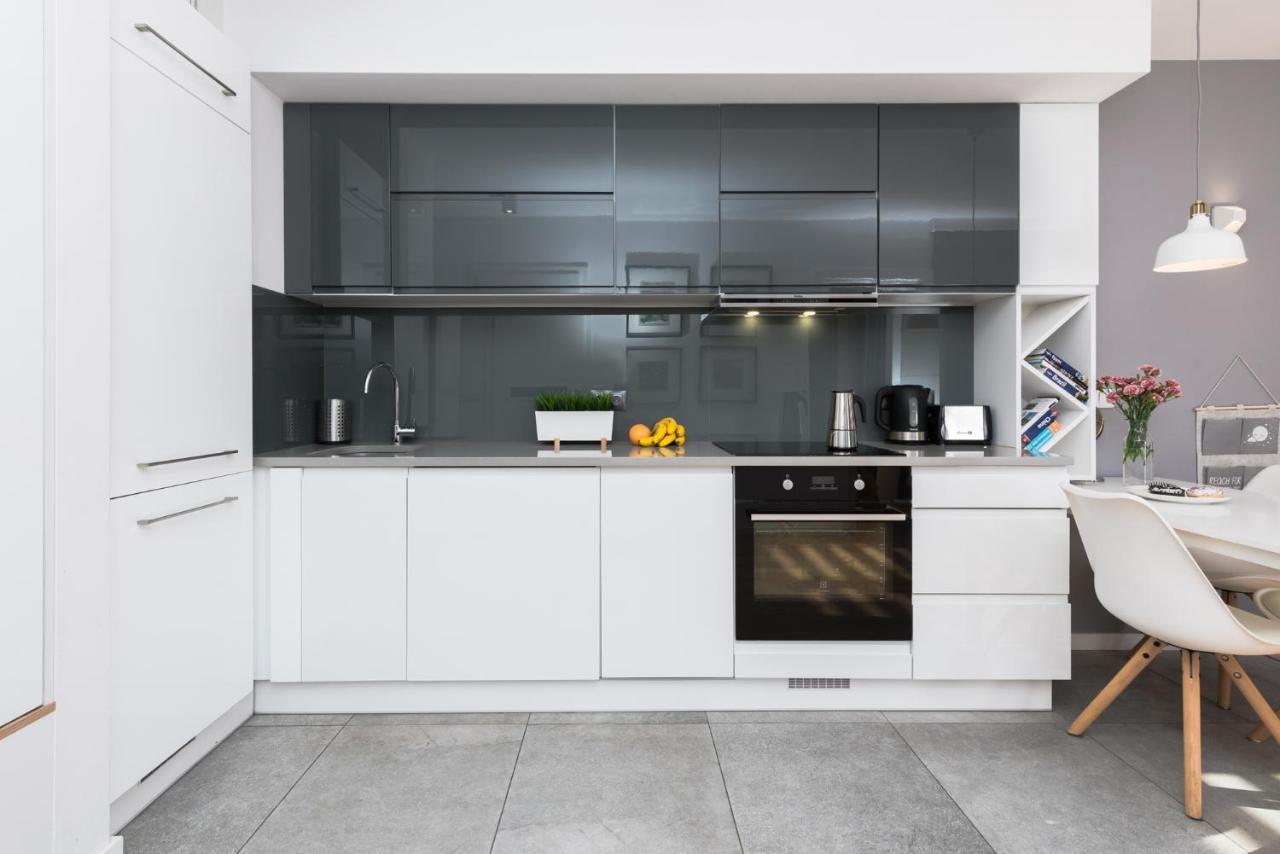 Horizon - Krowoderska Apartment