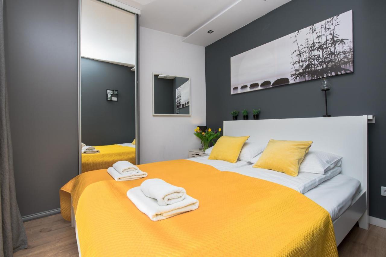 Horizon - Krowoderska Apartment